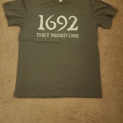 Women's Shirt