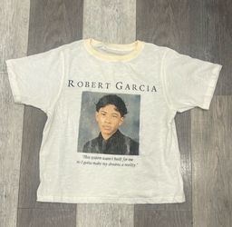 Gv Gallery “Robert Garcia” Tee