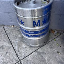 KEG