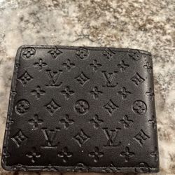 Lv wallet 