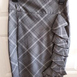 EXPRESS pencil skirt (size 2)