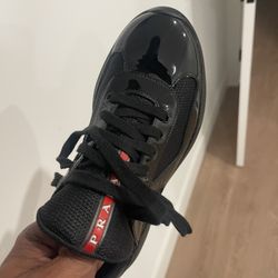 Prada Size 9