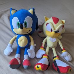 Sony Y Super Shadow