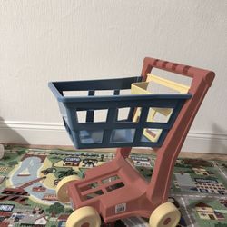 Shopping Cart For Kids