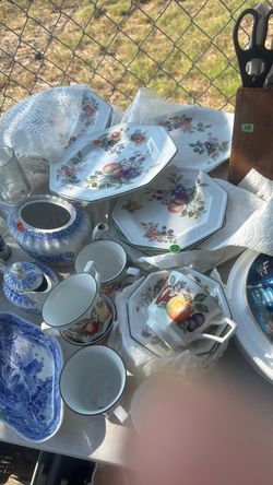 China