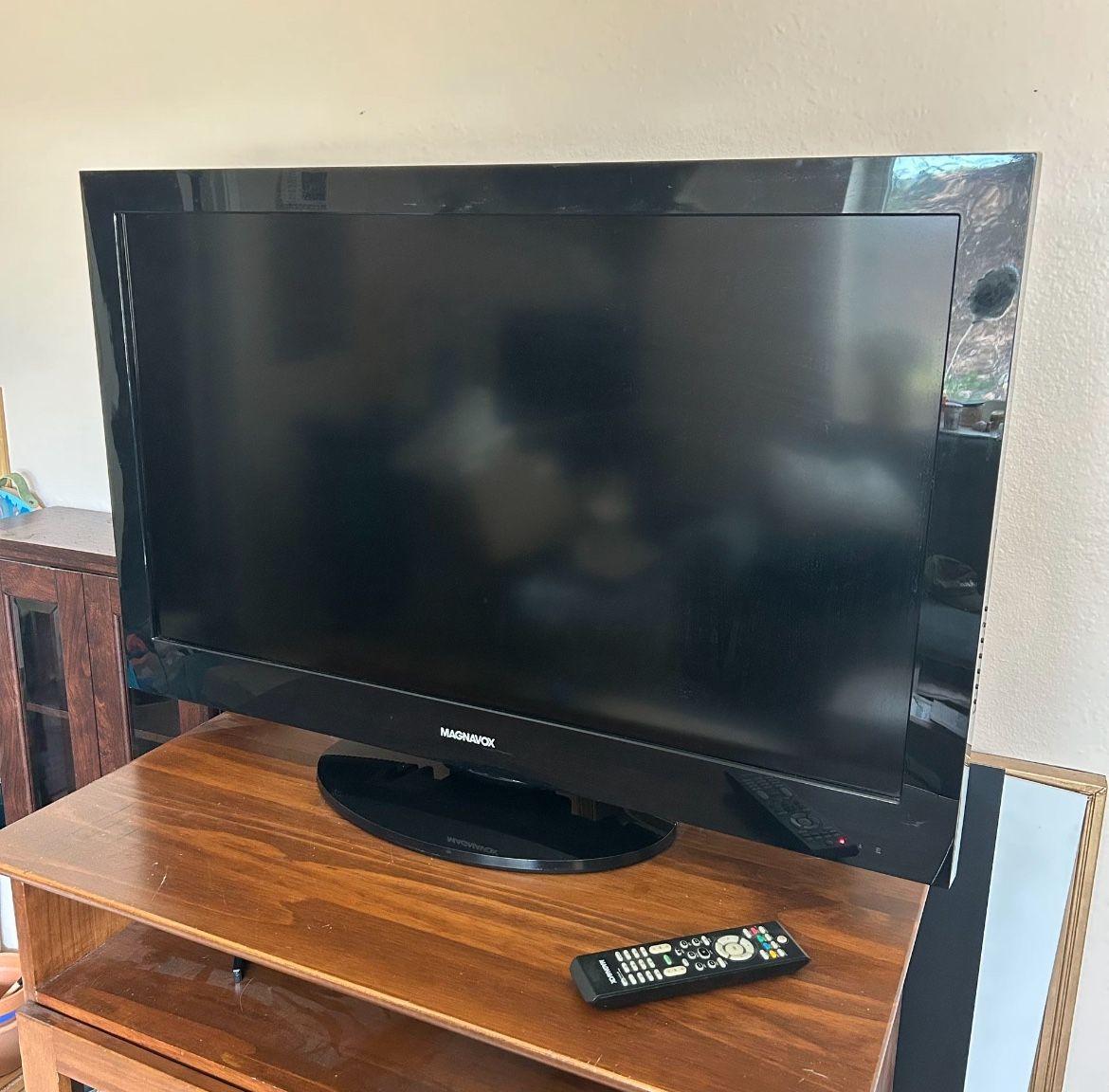 TV
