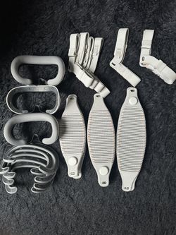 Vision Pro Attachments 