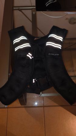 Weight 🦺 vest