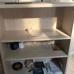 Bookcase 