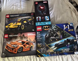 Lego Sets