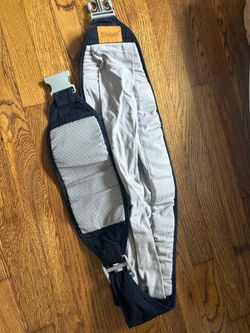 Baby sling