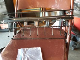 Wall Shelf For Jewelry 