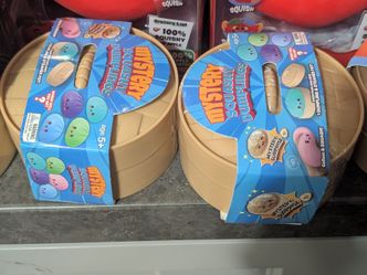 Dumplings (not RMS brand)