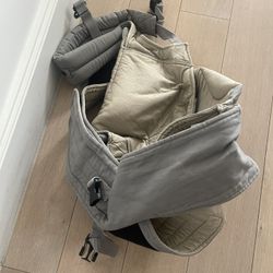 Ergobaby baby carrier