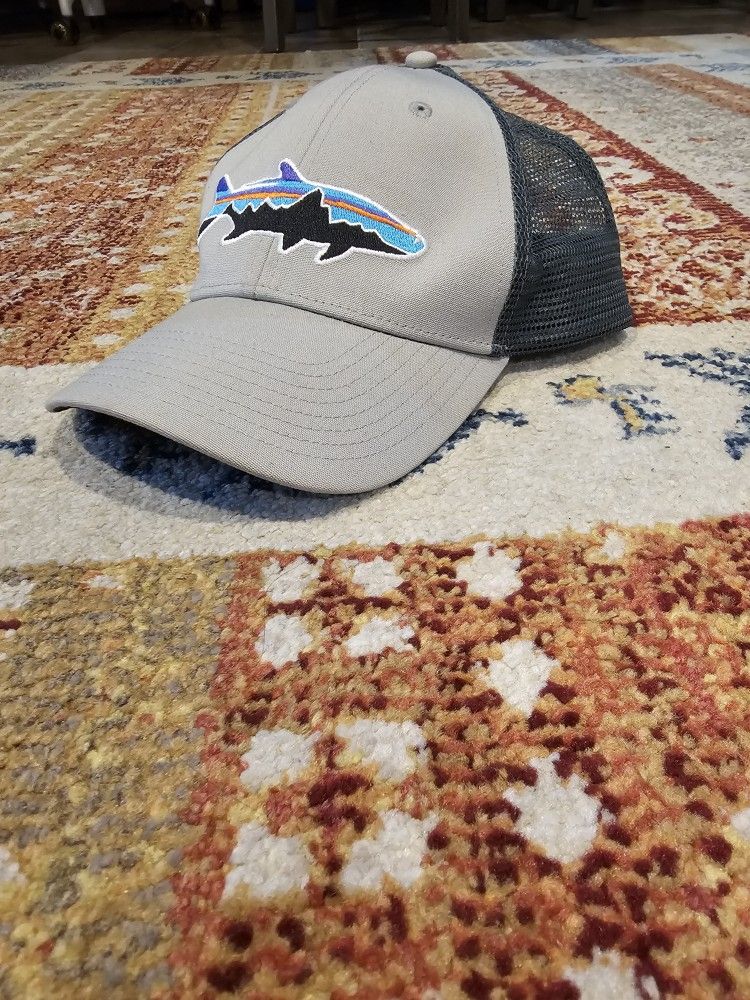 Women's Patagonia Trucker Hat