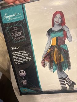 Sally