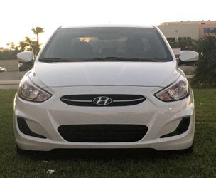 2015 hyundai accent