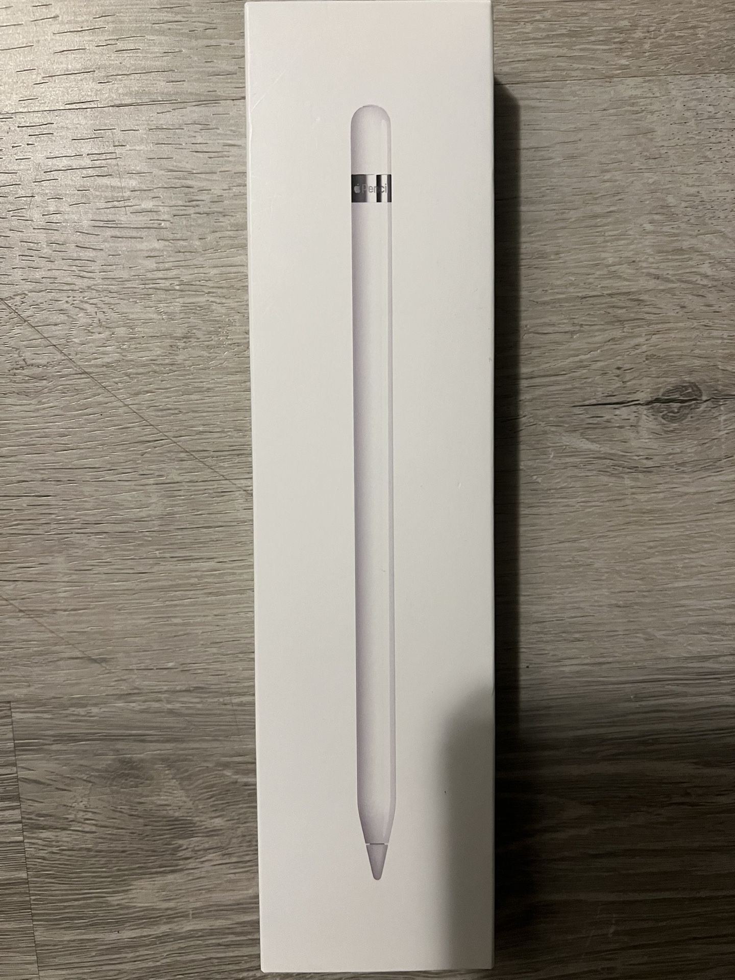 Apple Pencil (1st Generation) - White