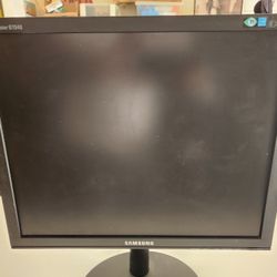 Samsung SyncMaster B1940 19" Computer Monitor