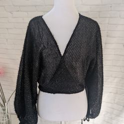 New Lulus top size S