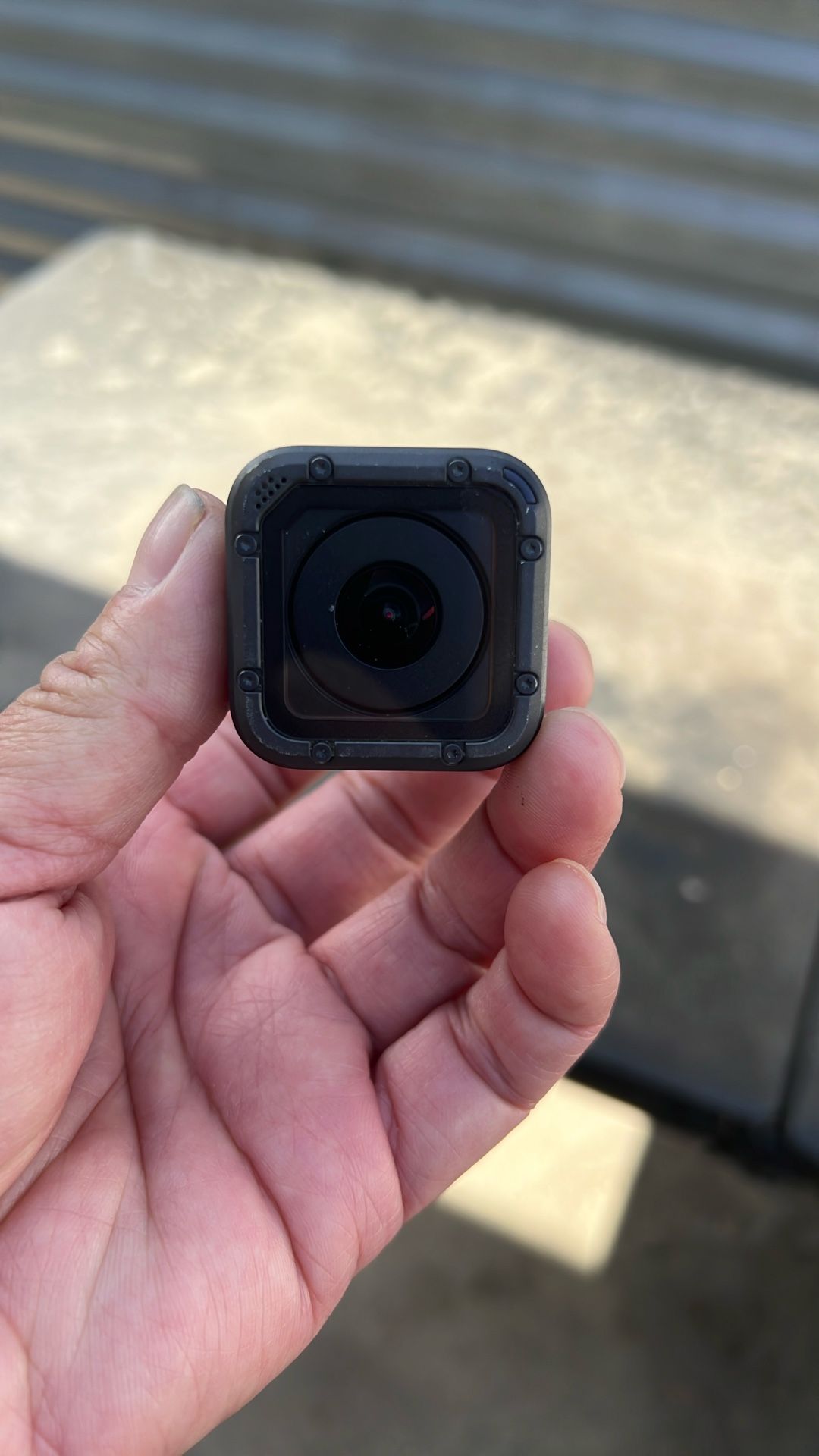 GoPro