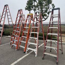 Ladder