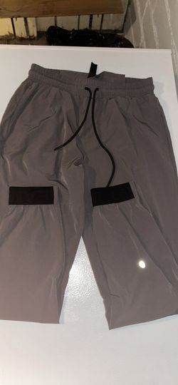 Lululemon jogger pants