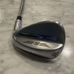 Titleist Vokey SM10 56.12 D - Sand wedge
