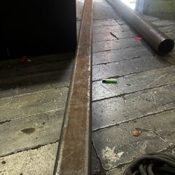 4x4  1/4 Inch Thick Square Tube 