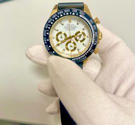 Men’s watch Reloj