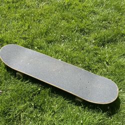 Skateboard