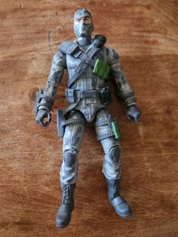Cobra Flight Pod & Firefly