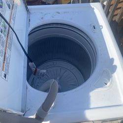 Washer/dryer