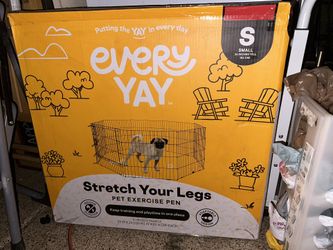 Dog Crate