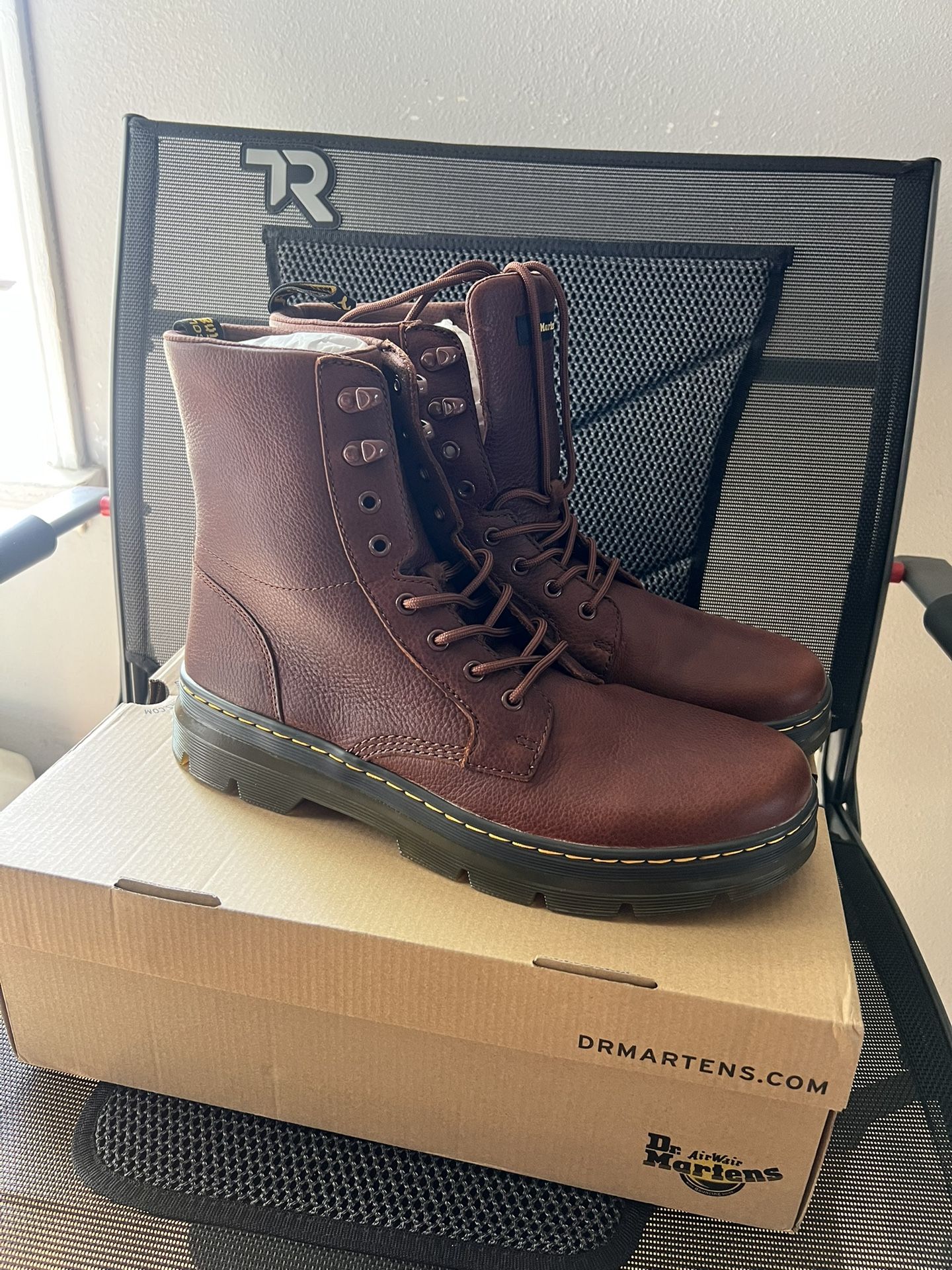 Dr Martens Boots Shoes