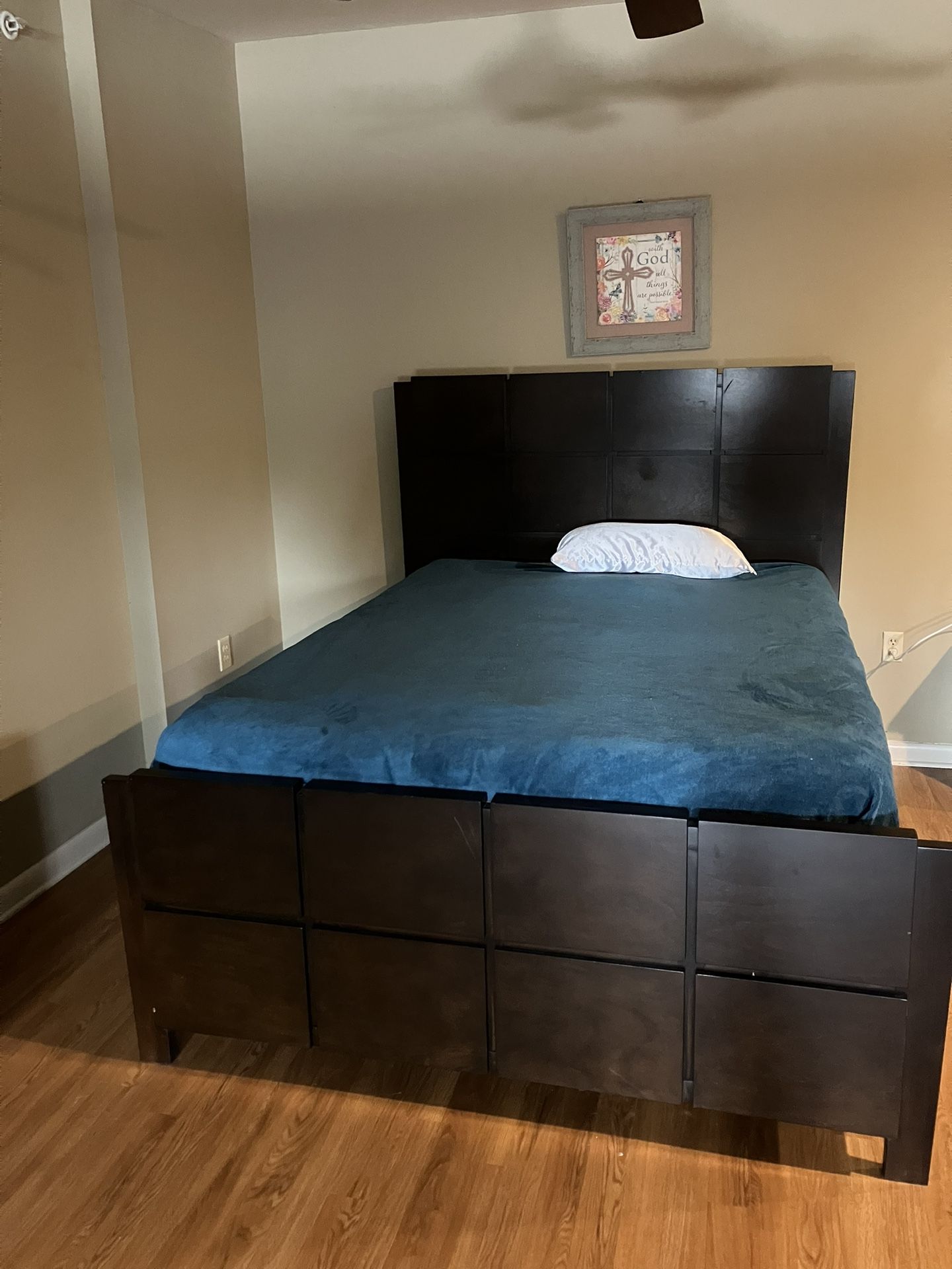 Bedroom Furniture 