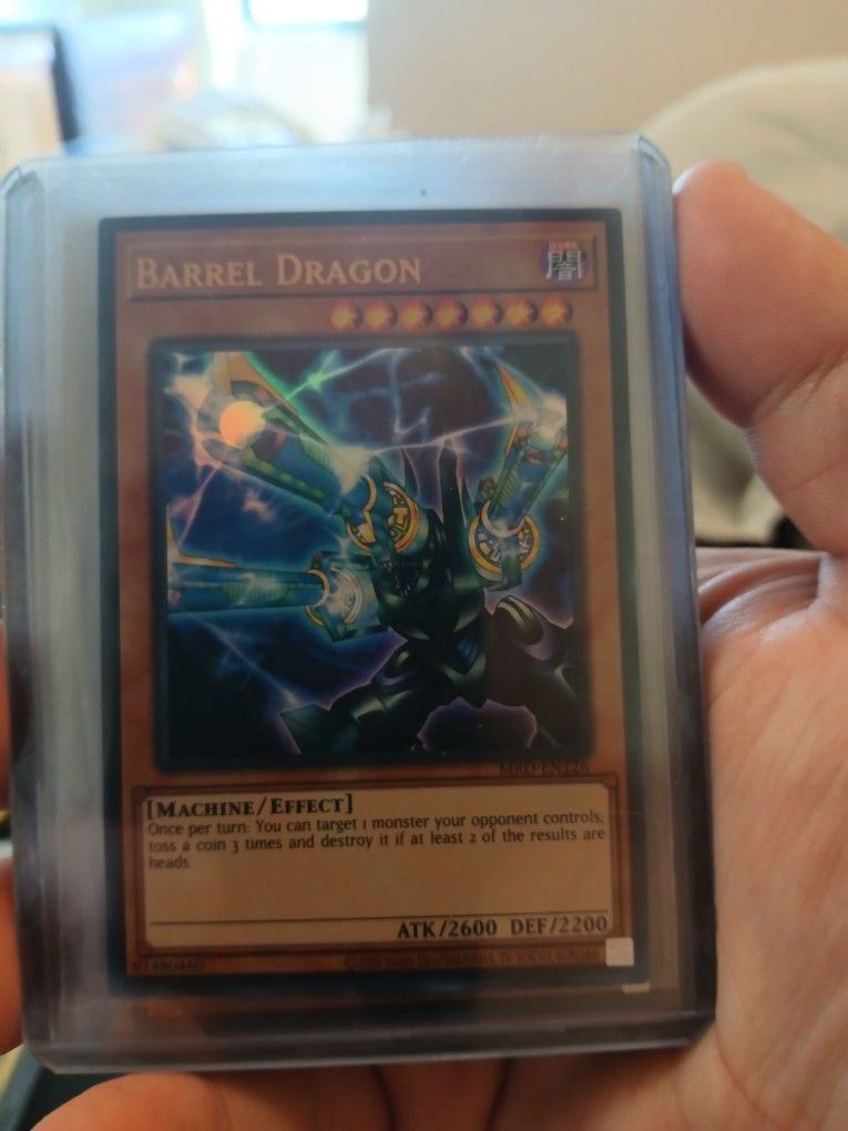 Barrel Dragon 25th Anniversary Mrd 