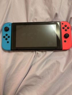 Nintendo Switch Bundle