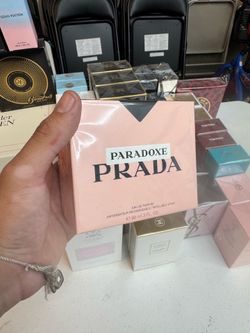 Perfumes