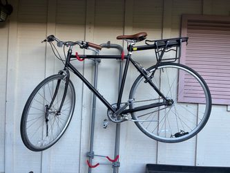 Brooklyn city Bike