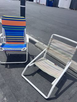 Beach 🏖️ Chairs 
