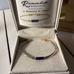 Ronaldo Designer Jewelry-A Moment in Time
