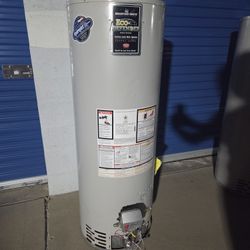 Water Heater 