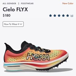 All Gender Hoka Cielo FlyX