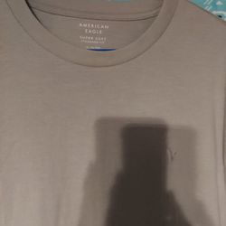 Men's Shirts, Like New