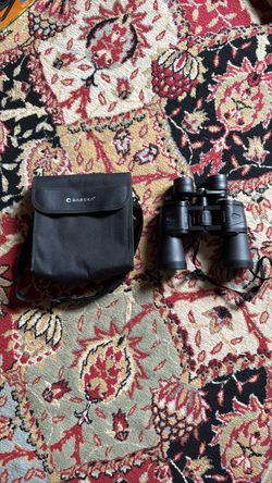 Barska Binoculars with Carrying Case