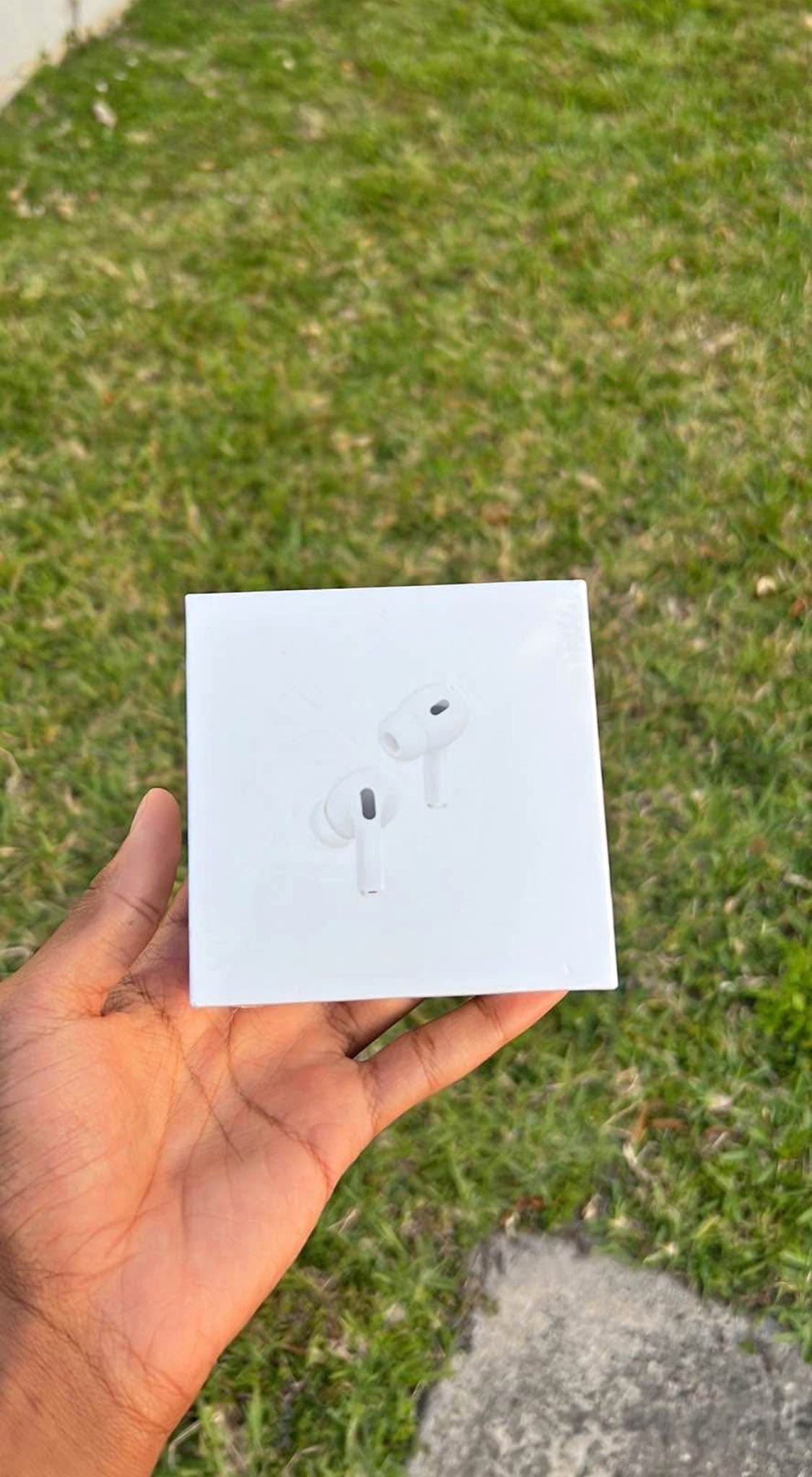 AirPods Pro 2nd Gen