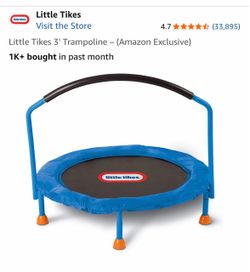 Kids toys