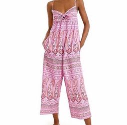 J Crew Jumpsuit