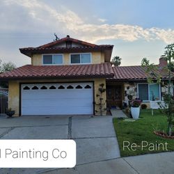 Painting Paintor